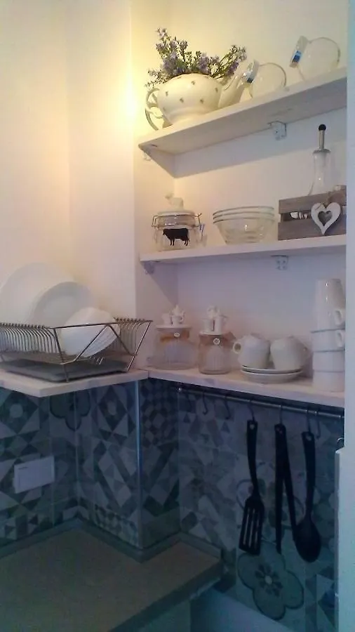 Clelia.F Apartments ボローニャ イタリア