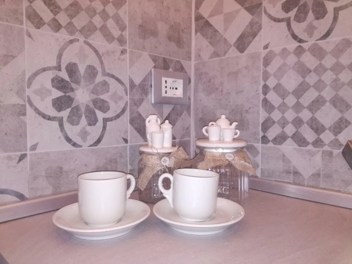 Clelia.F Apartments ボローニャ