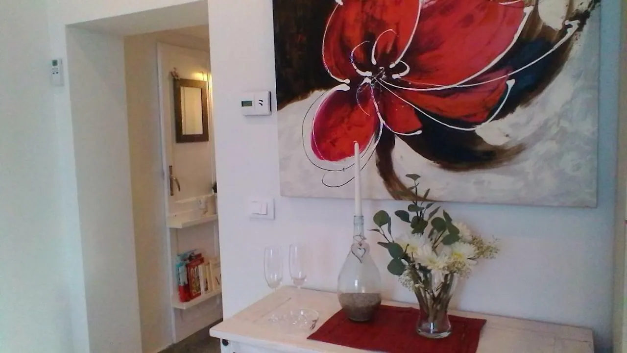 Clelia.F Apartments ボローニャ