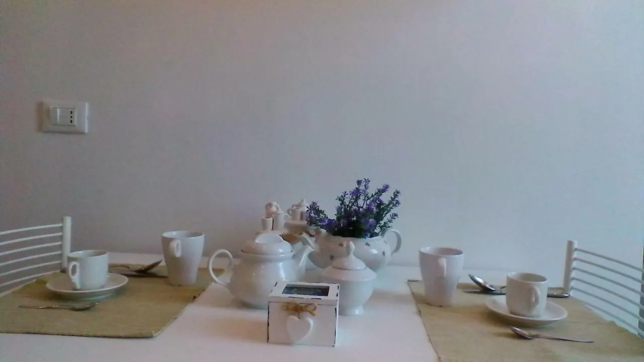 Clelia.F Apartments ボローニャ 0*,