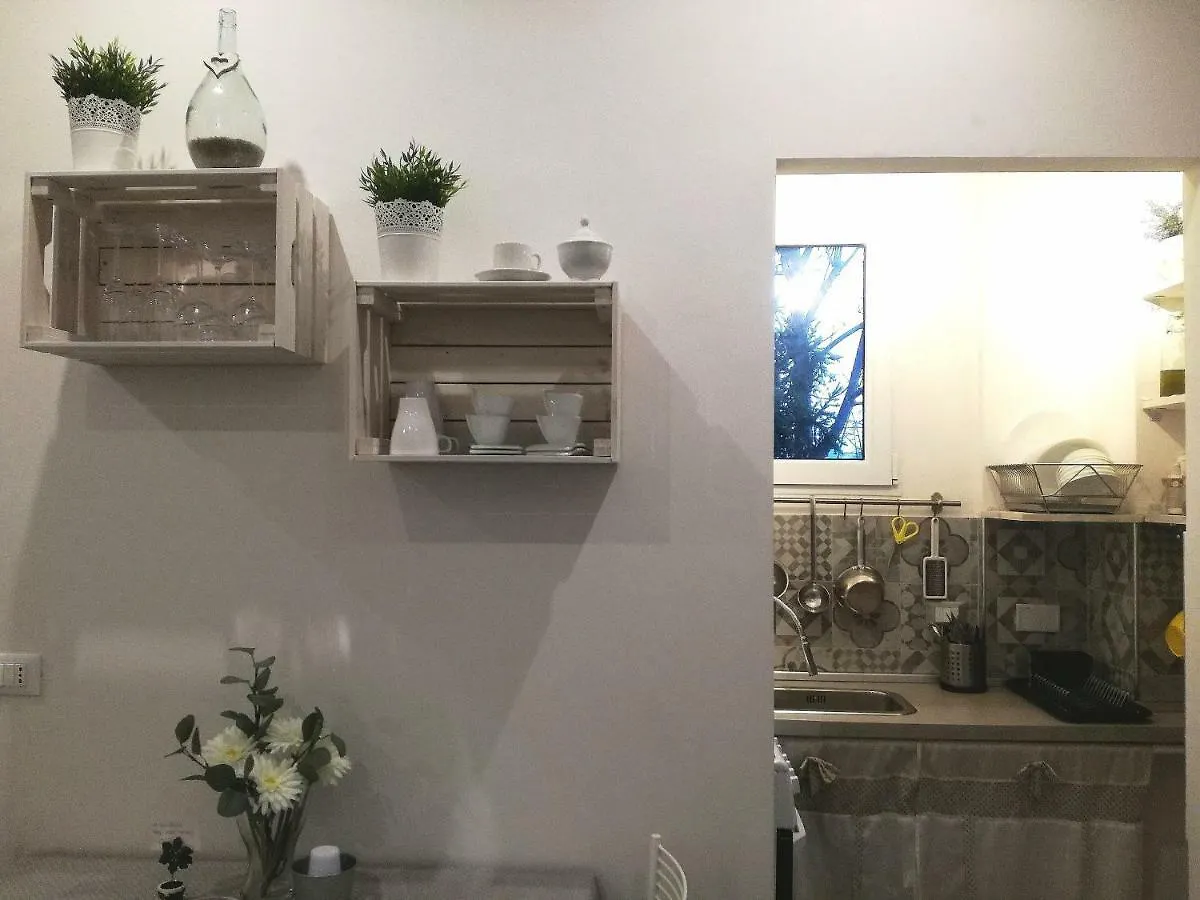 Clelia.F Apartments ボローニャ