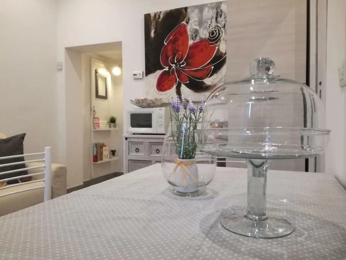 Clelia.F Apartments ボローニャ