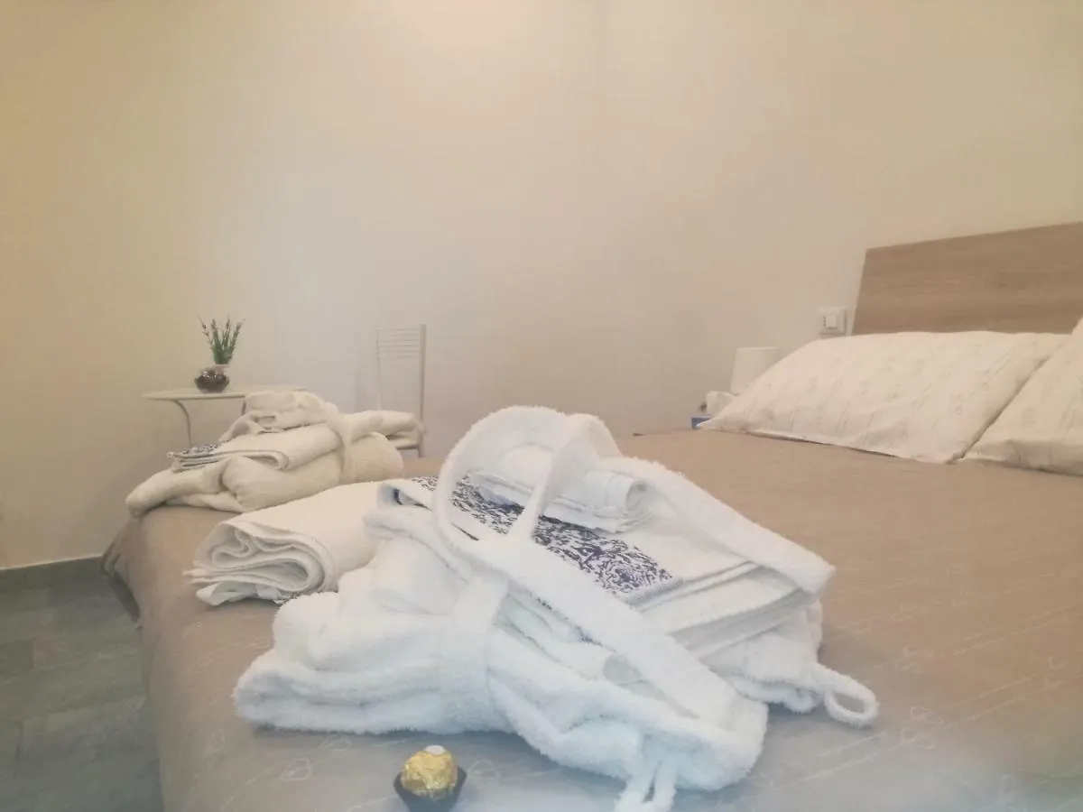 Clelia.F Apartments ボローニャ