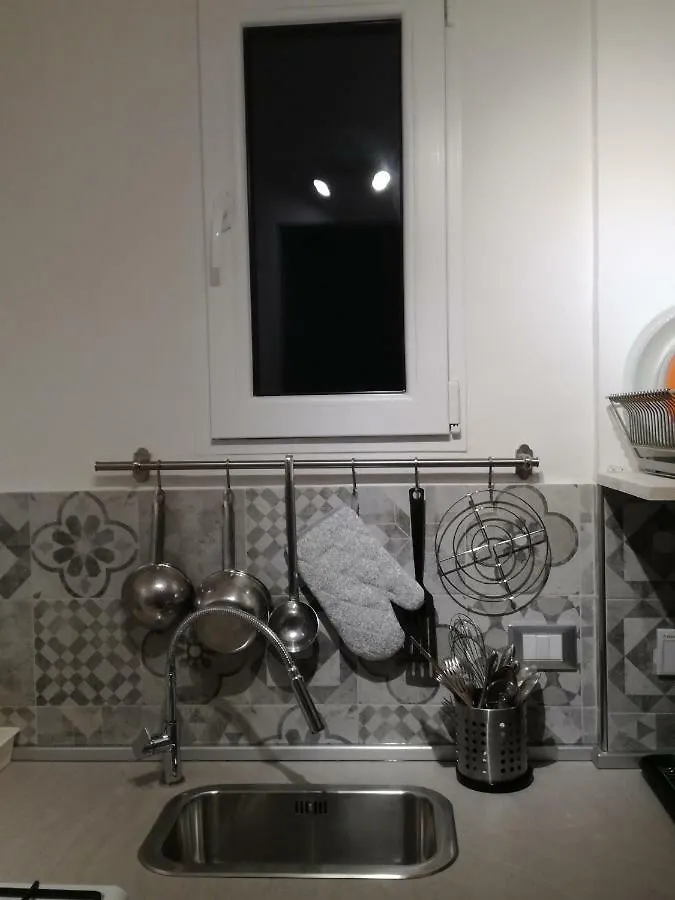 Clelia.F Apartments ボローニャ イタリア